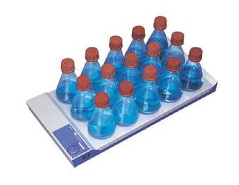 IKA 高效多点磁力搅拌器 RO15 CD36-IKA-RO15