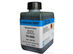 TH2005水硬度药剂syh15TH2005/TH2100/TH2025/TH2250