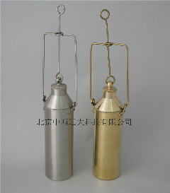黄铜/不锈钢可控取样器 330ML 500ML 1000ML 2000ML 器材M319708