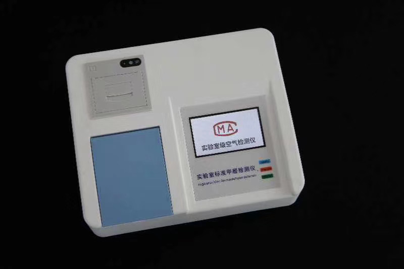 甲醛测量仪JC699-F135