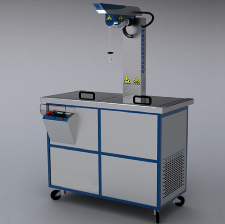 玻璃瓶罐抗热震试验机（定制）M105303