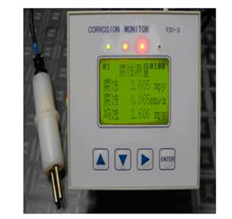 腐蚀在线监测仪