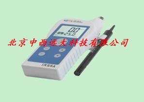 便携式溶解氧测定仪eSL1-JPB-607A