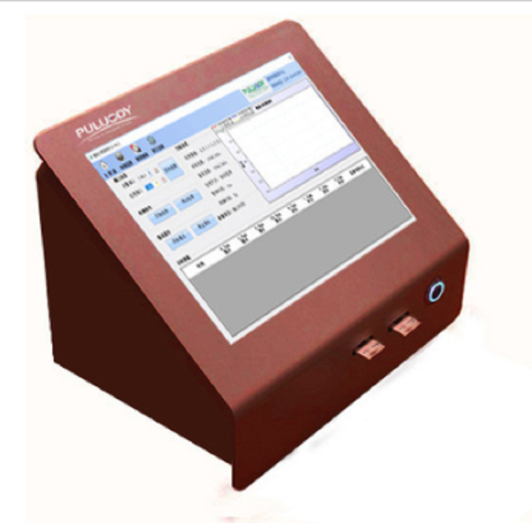 英国普洛帝油品颗粒度检测仪PLD-0203