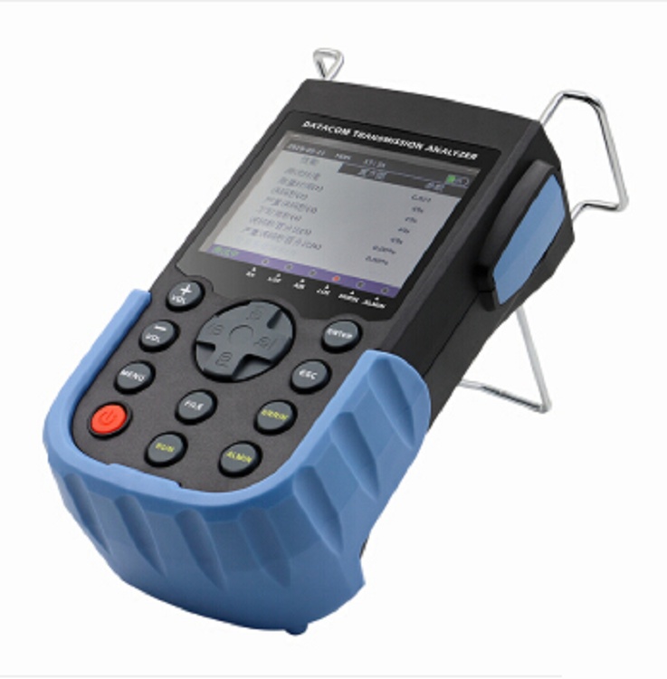 误码表/误码率测试仪/有线电视同轴测试器DEB101E