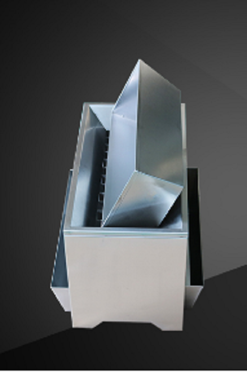 横格式分样器（中西器材）M109703-HGG-1