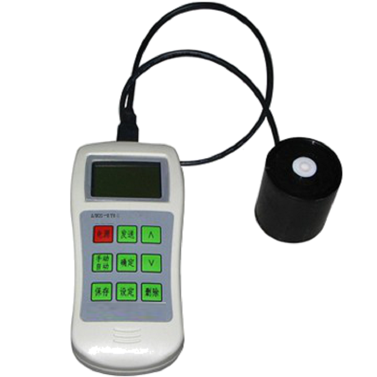 光合有效辐射计NHZL-QX05