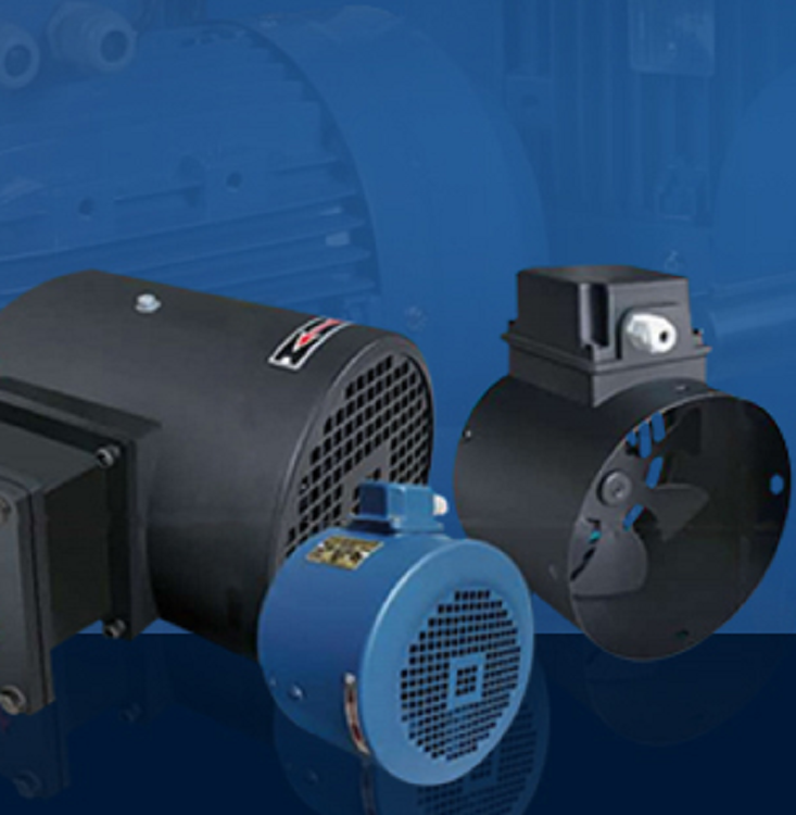 变频电机用通风机G?315A3