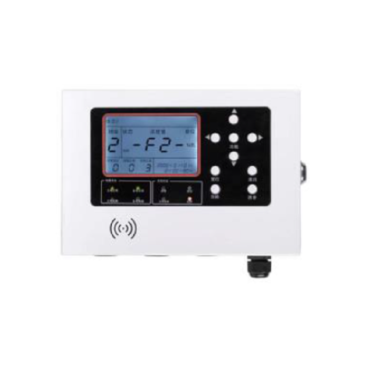 气体报警器/天然气检测仪/车间氧气可燃气体探测器报警器（可定制）（中西器材）M110050