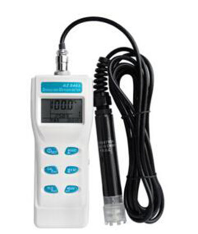 溶氧仪/溶解氧测定仪JT20-AZ8403