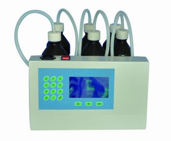 880型数字式BOD5测定仪/BOD测定仪SF1X880