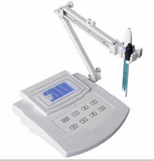 微機(jī)酸度計(jì)NK100-PHSJ-4A