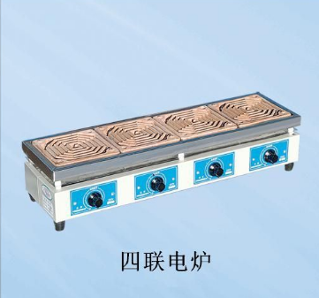 万用电炉 四联WY88-DL-1 