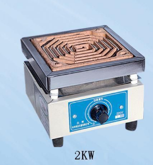 万用电炉 单联 2KWWY88-DL-1