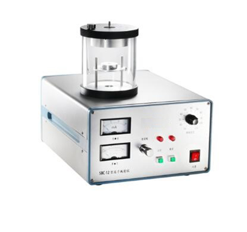小型离子溅射仪&emsp;BZ19-SBC-12