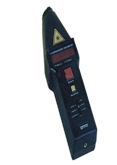 多功能激光测速表/激光转速表BG5-CT6LSR