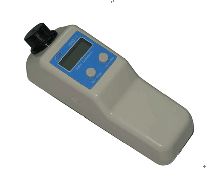 便携式浊度计XR11-WGZ-200B