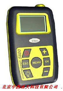 英国超声波测厚仪JH48-TMG-II