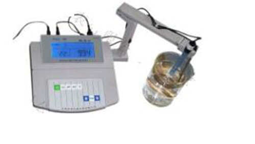 实验室台式PH计CDRC-PHS-3B