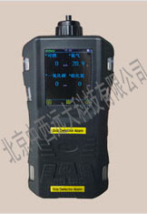 四合一气体检测仪(H2S/O2/NH3/COS316