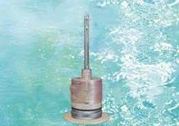 深水温度计BH5-SWJ-73