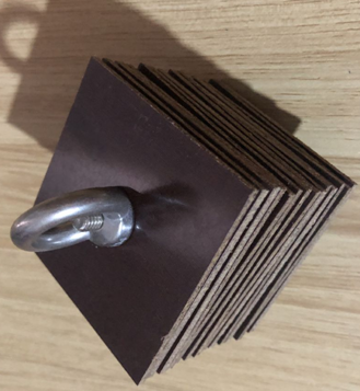 采集浮游生物装置/浮游生物采集组合KH055-M26007