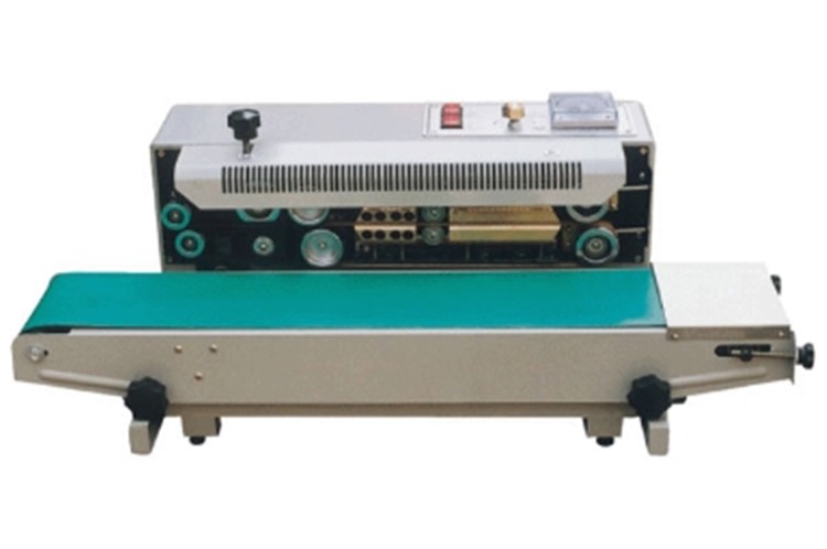 薄膜封口机(国产)KM1-FRD-900