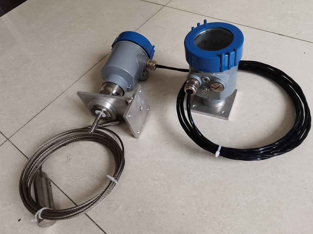 分体式旁通管导波雷达液位计M137482
