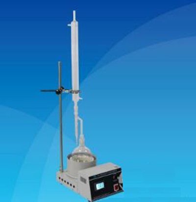 石油产品水分试验器/水分测定仪SSL1-SYD-260