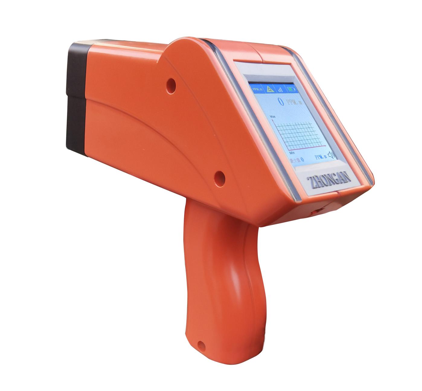 便携式激光气体遥测仪/激光甲烷遥测仪NH29-S350