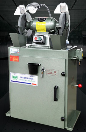 除尘式砂轮机AA899-MC3015B