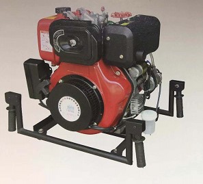 水泵/消防水泵/分汽油版和柴油版NJ23-JT-186FA