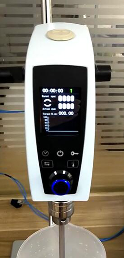 智能数显搅拌器MM05-100
