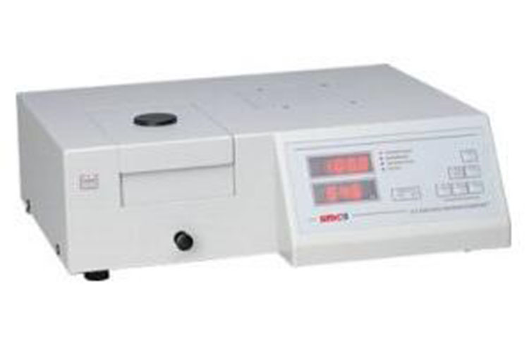 可见分光光度计BD81-WFJ2100