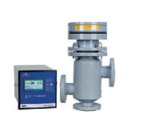 电磁式酸浓分析仪（93~100%H2SO4）SY27-EN-701