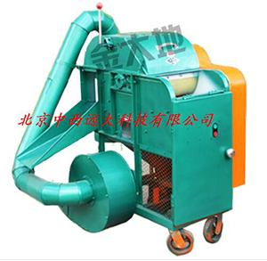 小区脱粒机/小区稻麦脱粒机（中西器材）SJN/QKT-320A
