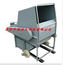 稻麦小区脱粒机/小麦小区脱粒机(中西器材）SJN/5TG-570A