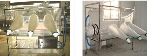 小鼠SPF动物隔离包 单JV222-PR2