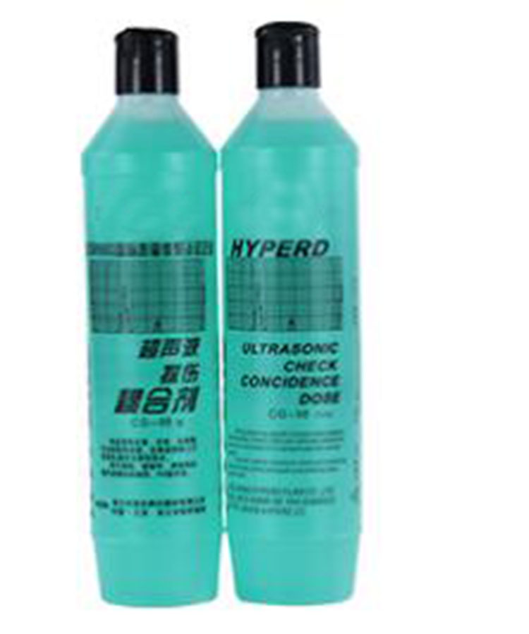 超声波耦合剂/工业用探伤用超声波耦合剂(500g/瓶)ZY115-CG-98