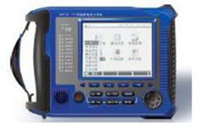 话路特性测试仪MX08-2038停产升级款M151555