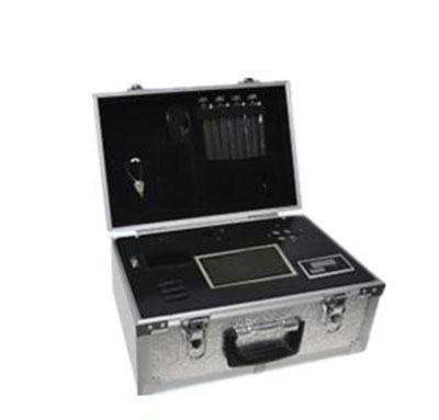 82参数便携式水质检测仪YF13-600C82