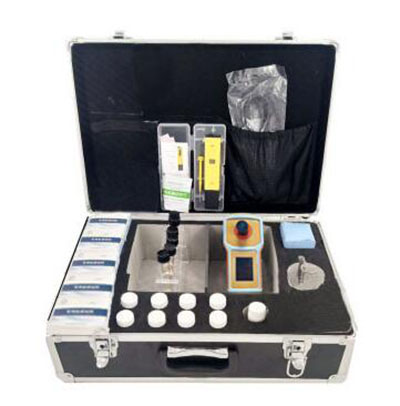 38参数便携式水质检测仪FY03-600C38