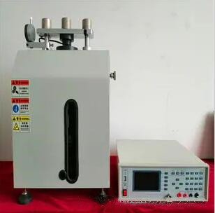 粉末电导率测试仪(手动）/四探针法粉末电导率测试仪RK02-FT-8100A