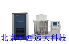 石油产品密度测定仪HC999-HCR1401