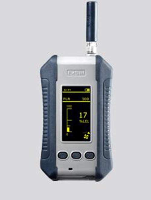 便携式可燃气体检测仪ST19-ESP210
