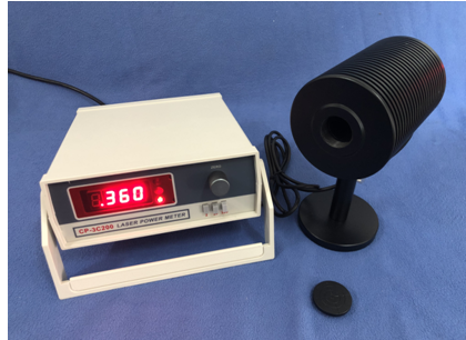 光功率计/激光功率计 50WWK399-LP-3C50