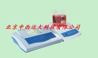 自动永停滴定仪STP6-ZDY-500