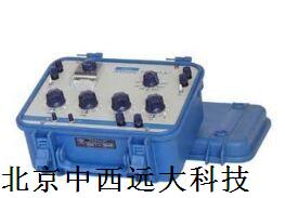 直流单臂电阻电桥TJ777-QJ23