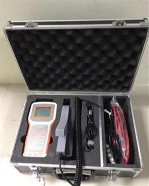 直流系统接地故障测试仪（中西器材）M31/PDF3000B