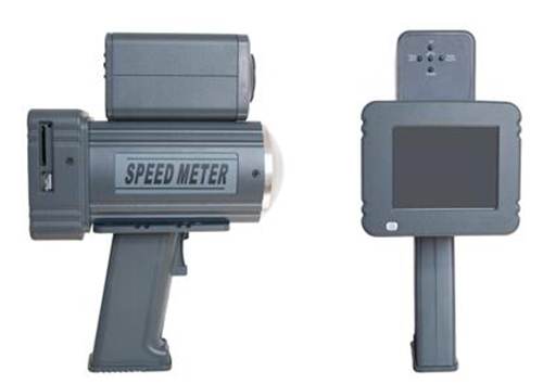 手持式高清电子警察/手持式雷达测速仪（拍照型）LT13-CS-12